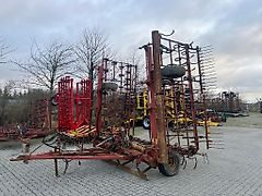 Kongskilde SBE. 9,6 m harve