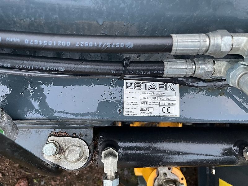 Stark Uar 3750/1800