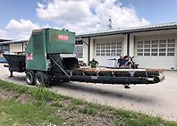 Jenz AZ35 Jenz AZ35