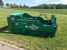 Spread-a-Bale MINI GREEN - 2VR-100