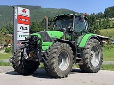 Deutz-Fahr Agrotron TTV 6190