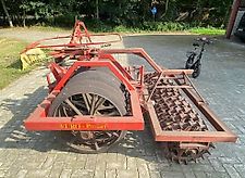 EURO-Jabelmann Euro - Packer EURO-Jabelmann Euro - Packer