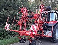 Kuhn GF 8501 MH Kuhn GF 8501 MH