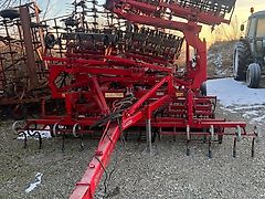 Kongskilde Germinator.