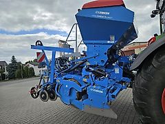 Lemken Solitair 9+/300