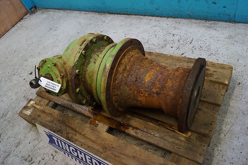 Faresin Fodervogn (Spare part/Reservedel/Ersatzteil)