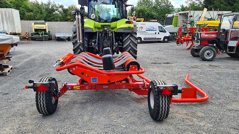 Kuhn RW 1410 C
