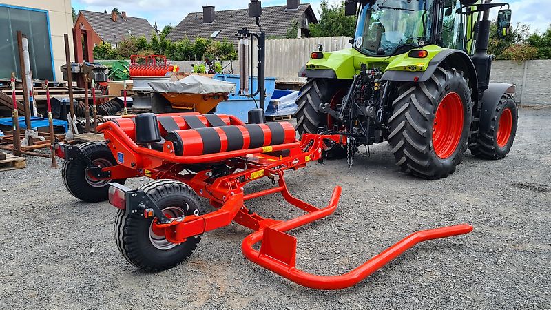 Kuhn RW 1410 C