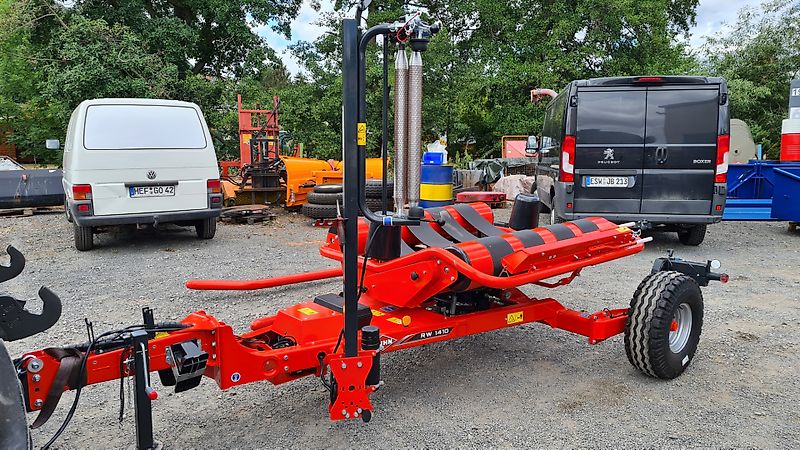 Kuhn RW 1410 C