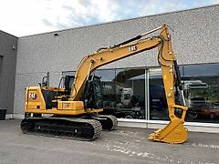 Caterpillar 313