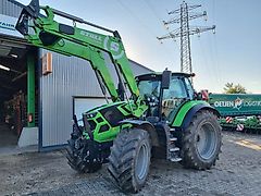 Deutz 6180 Agrotron