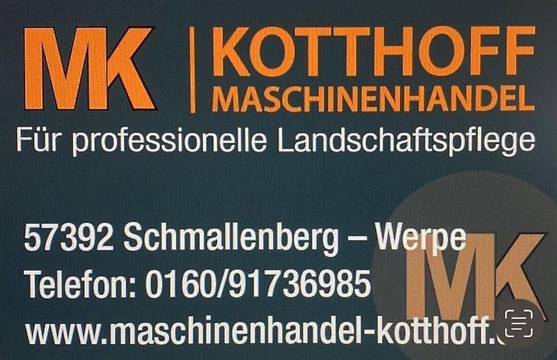 Fransgard Salzstreuer Sandstreuer Streuer Schneeschild