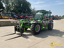 Merlo TF33.9 115G