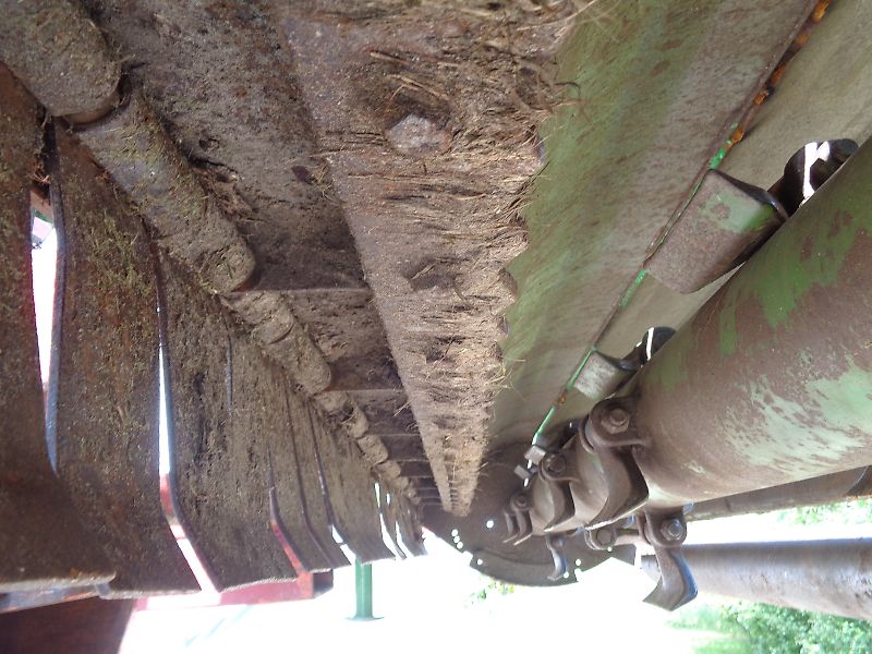 Celli Schlegelmulcher 230 cm Arbeitsbreite bis zu 60cm Seitenverschiebung 24 Hammerschlegel Gewicht ca 900kg Kein Maschio Tehnos Müthing Mulchgerät Heckmulcher Universalmulcher Schlegelmulchgerät Hammermulcher Hammermulchgerät