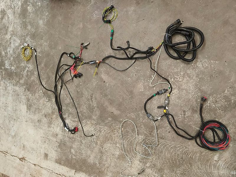 Ag leader STEERCOMMAND