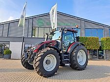Valtra G 135 Active