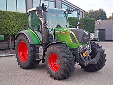 Fendt 314 Vario Gen4 Profi plus