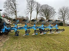 Lemken EUROPAL 8