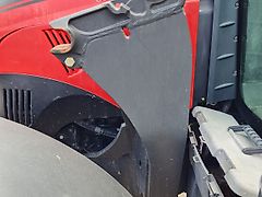 Mailleux Case Steyr New Holland