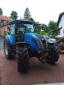 Landini Powermondial 120