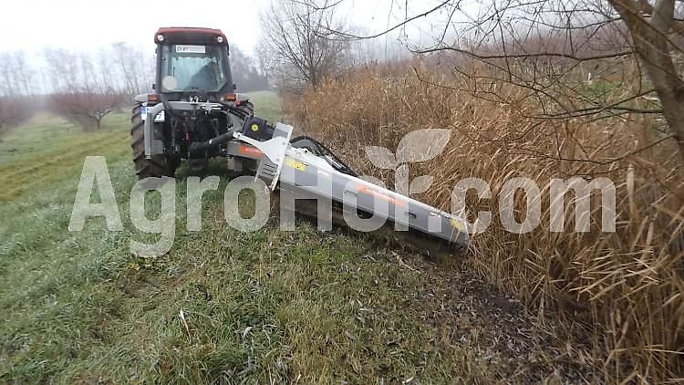 Aardenburg Beta XL / Böschungsmulcher 180-240 cm