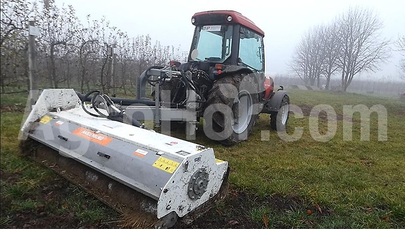 Aardenburg Beta XL / Böschungsmulcher 180-240 cm