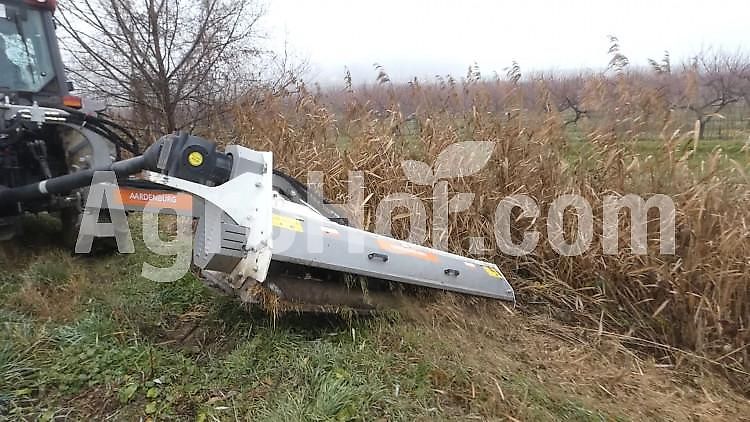 Aardenburg Beta XL / Böschungsmulcher 180-240 cm