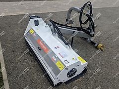 Aardenburg Beta XL / Böschungsmulcher 180-240 cm