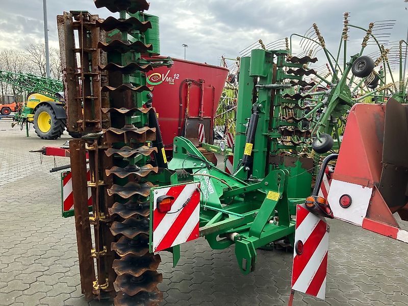 Kerner X-Cut Solo 500