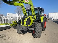 Claas Arion 530 CIS+