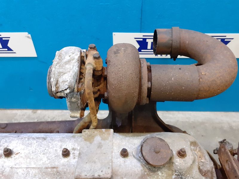 Iveco 8061 SI05 (Spare part/Reservedel/Ersatzteil)