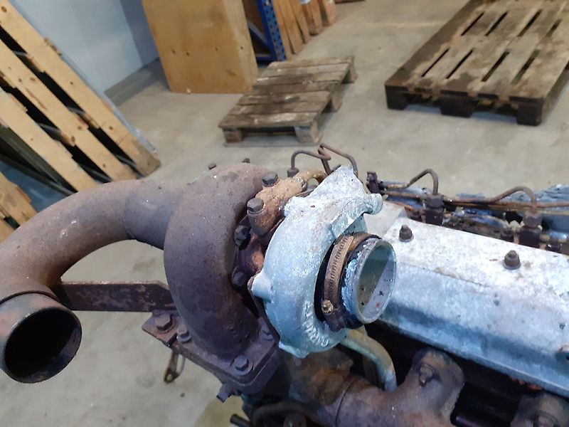 Iveco 8061 SI05 (Spare part/Reservedel/Ersatzteil)