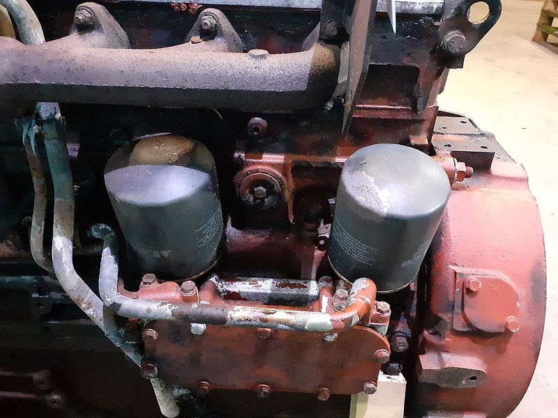 Iveco 8061 SI05 (Spare part/Reservedel/Ersatzteil)