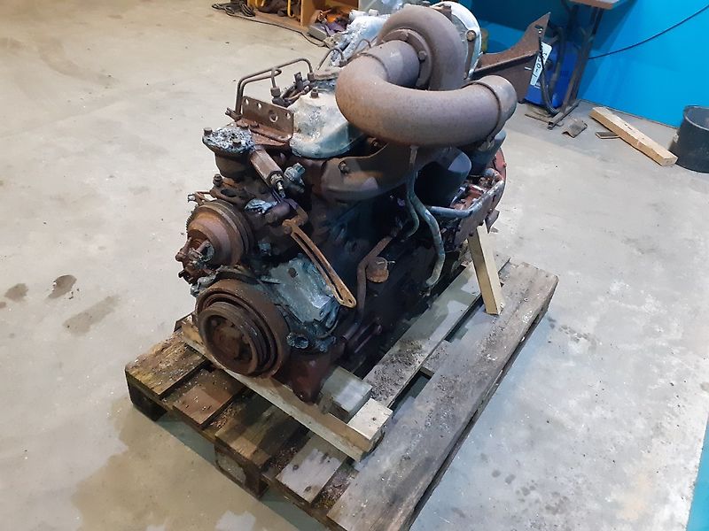 Iveco 8061 SI05 (Spare part/Reservedel/Ersatzteil)