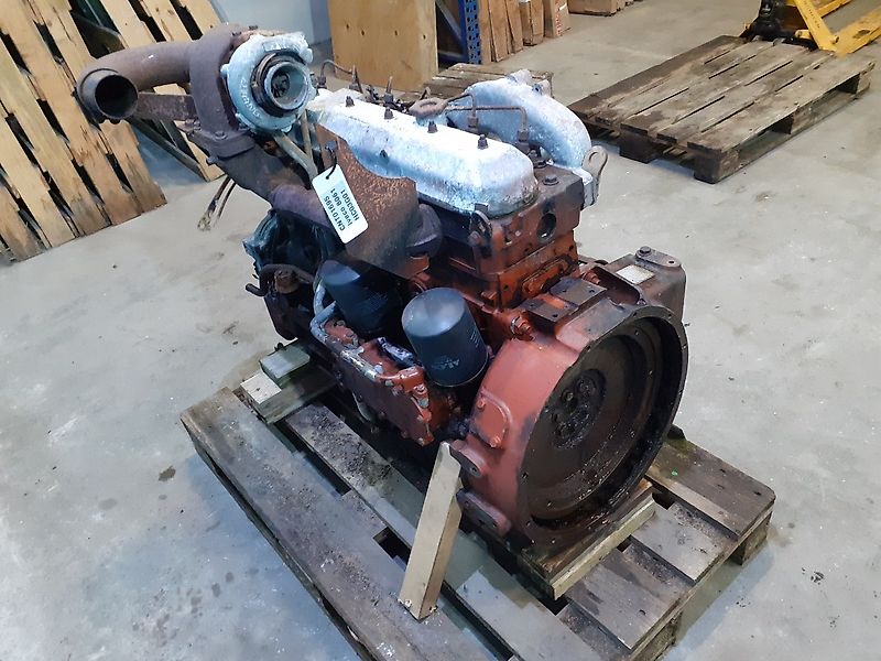 Iveco 8061 SI05 (Spare part/Reservedel/Ersatzteil)