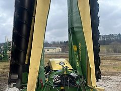 Krone Easy Cut B 950 Collect