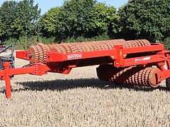 Quivogne Rollmot 8.30m - 550mm Prismen Ringe - Pendelausgleich -- Neu eingetroffen Sofort Lieferbar ab Lager--