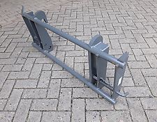 Mehrtens Adapterrahmen WEIDEMANN HV auf Euro Mehrtens Adapterrahmen WEIDEMANN HV auf Euro