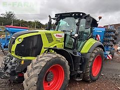 Claas AXION 830