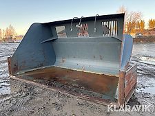 Multiskopa YPV KLS 16m3