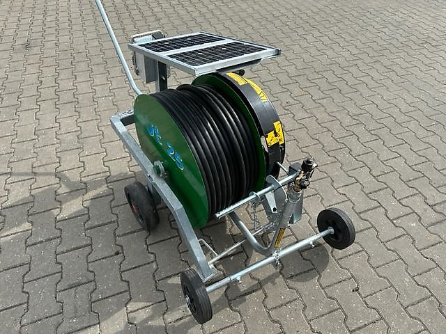 Irrimec E-Rainsky JT25-65