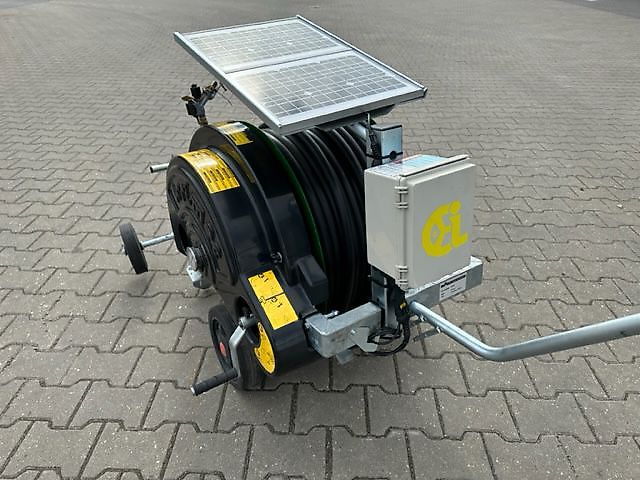 Irrimec E-Rainsky JT25-65