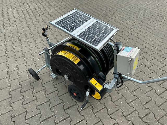 Irrimec E-Rainsky JT25-65