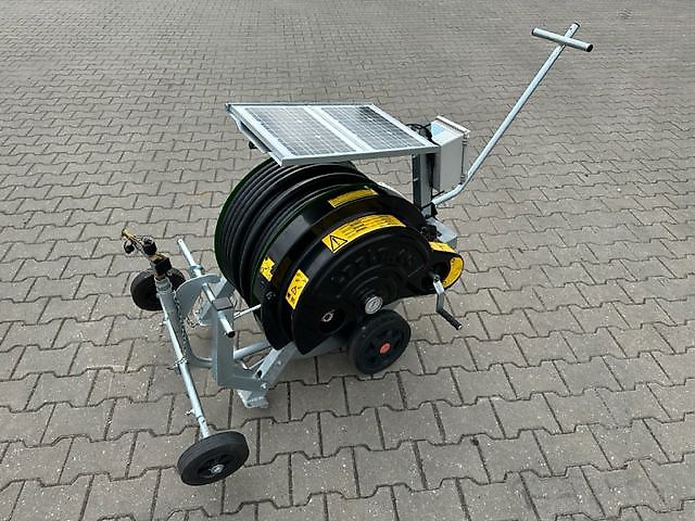 Irrimec E-Rainsky JT25-65