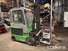 Motviktstruck Cesab CenTauro 80 250