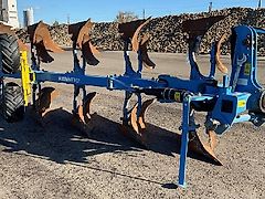 Lemken EuroPal 8 N5100