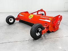 Gaspardo Leopard 320DT