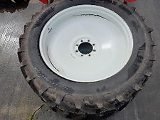 CEAT 420/80R46 &amp; 320/85R34