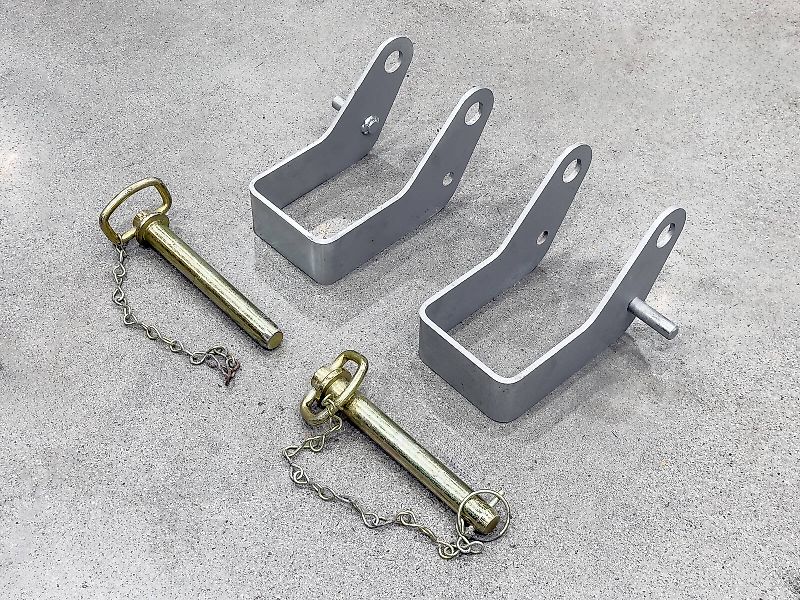 JCB 540-170 Sway 17 m lifting height, 4.000 kg capacity, Joystick, air conditioner, pallet forks, Sway, hydraulic fork positioner