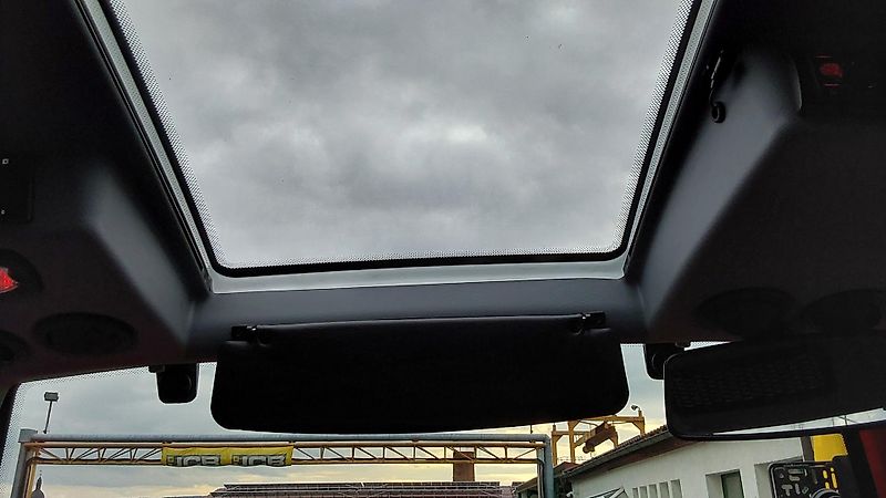 Lindner Traktoren Lintrac 130